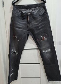 DSQUARED2 JEANS 1