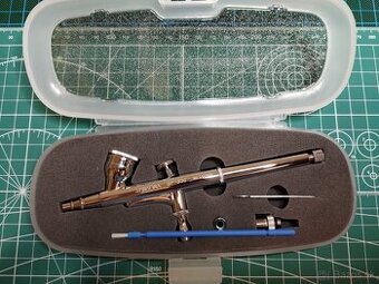 Sparmax Sp-35C Airbrush
