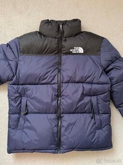 Pánska zimna bunda North Face