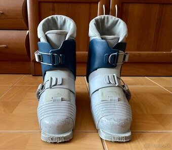 Dámske / detské lyžiarky Nordica