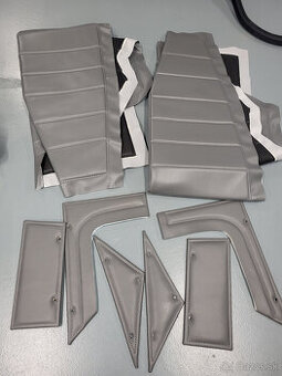 v ponuke tapacir blatnik tesnenie zetor