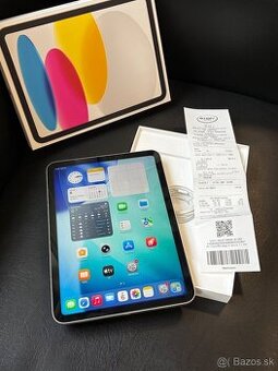 iPad AIR (A16) 128gb wifi