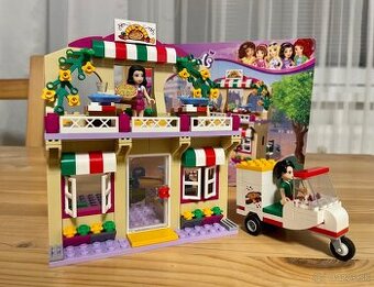 Lego Friends 41311