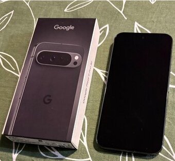 Google Pixel 9 Pro XL 128GB (16GB RAM)