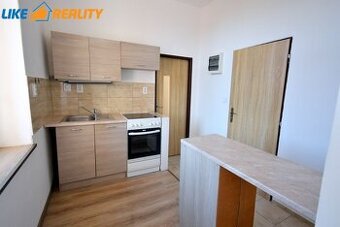 Na prenájom garsónka vo Vrútkach – 20 m²