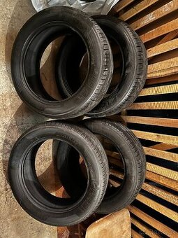 Letné pneu Kleber Dynaxer SUV 225/55 R18 – 4 ks