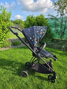 Cybex Mios Jewels of Nature