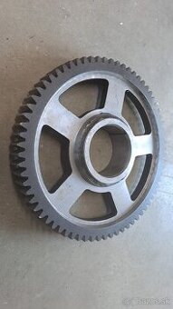 diely na topoľčiansku kopačku Čert