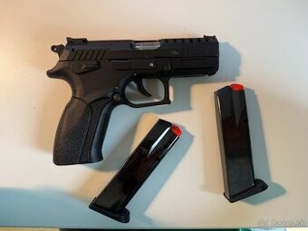 Predam Grand Power P1