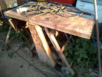 Továrenský cirkular