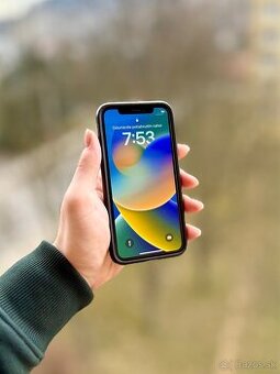 iPhone X 64gb Space Gray