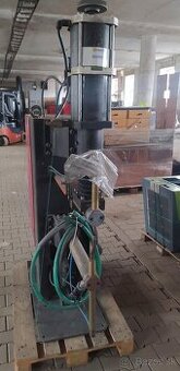 Svářečka JESVA WBP 80 (6727)