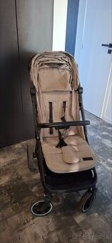 PREDÁM KOČÍK MOON ZAC 2025