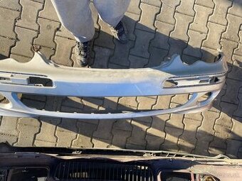 w203 naraznik facelift