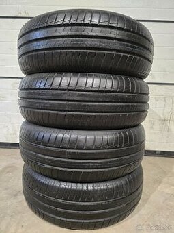 Nové Letné pneu Maxxis 205/60 R16