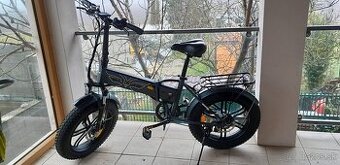 Elektrobicykel ENGWE EP-2