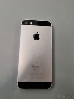 Iphone SE 2016 64gb