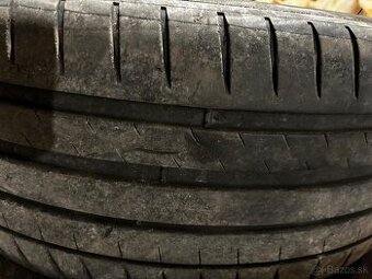 225/45 R18 letne