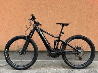 ⚡ LIV INTRIGUE E+ 2021 | S | 27.5" | FULL E-MTB | 500Wh