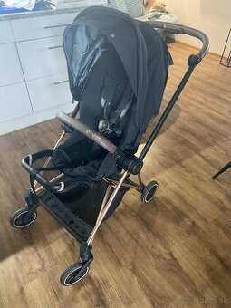 Cybex Mios