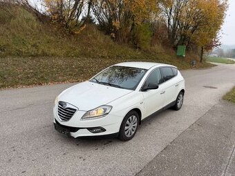 lancia delta 1.4 tjet rozpredáme na diely