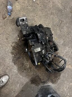 Predám prevodovku na Volvo xc90 d5