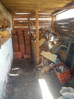 Betónová strešná krytina