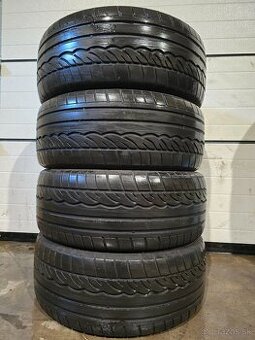 Letné Pneu Dunlop 235/55 R17