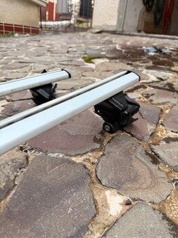 Strešný nosič -  Škoda octavia