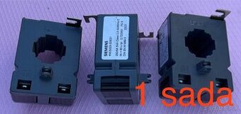 Prúdový transformátor SIEMENS 250/5 A