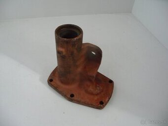 puzdro hriadeľa Zetor 2011, 3011, 4011