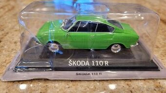 Skoda 110 r