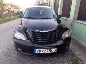 Predám Chrysler PT Cruiser 2.2 diesel