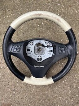 Volant BMW E91/E90/E87