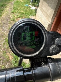 Električka kolobezka