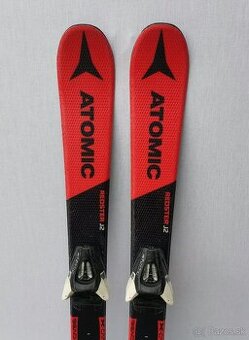 detske Carvingove lyze Atomic Redster 90cm