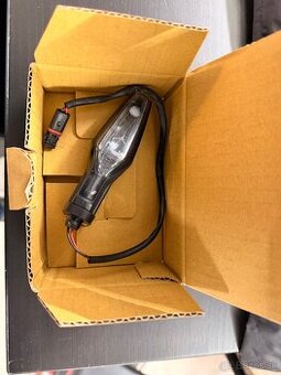 Smerovka BMW S1000XR