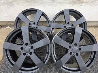 5X115 R19 ALU DEZENT