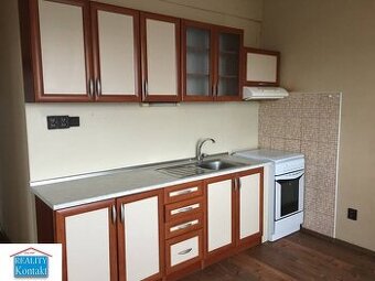 Ponúkame na prenájom 2-izbový byt - Šurany