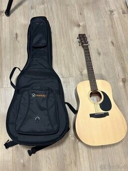 Predam Akusticku gitaru Ditson Guitars D-10