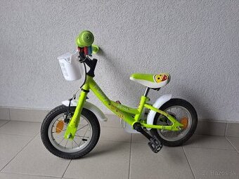 Detsky bicykel Dema 12"