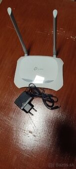 Predám wi-fi router
