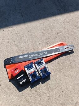 Husqvarna lišta