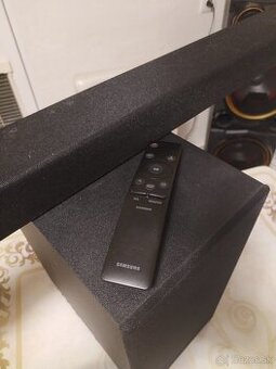 Soundbar Samsung
