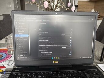 Dell G5 5500 – i7 / RTX 2060 / 16GB / 1TB SSD / 300Hz