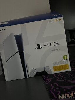 PlayStation5, ps5