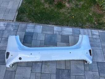 Kia Ceed HB 2018- zadny naraznik