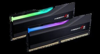 G skill Trident Z5 RGB DDR5-8000 CL40