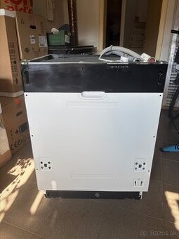 Umývačka riadu Teka