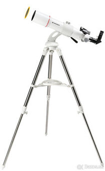 Teleskop BRESSER NANO AR-80/64